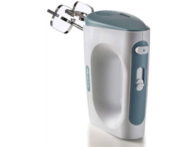 Міксер ручний Ariete ART-1545 WHBL 450 Вт білий - Фото 2