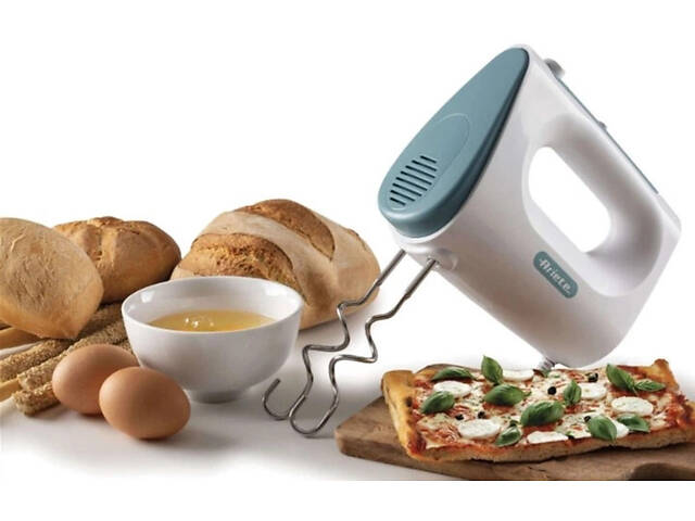 Міксер ручний Ariete ART-1545 WHBL 450 Вт білий - Фото 4