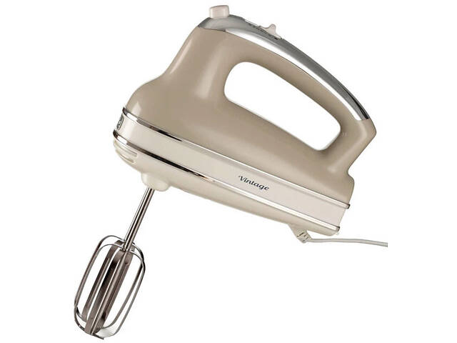 Міксер ручний Ariete ART-1548 BG 450 Вт бежевий - Фото 1
