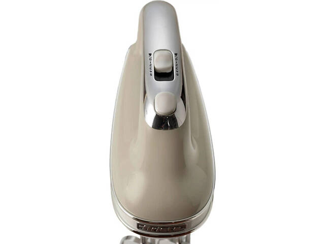 Міксер ручний Ariete ART-1548 BG 450 Вт бежевий - Фото 3