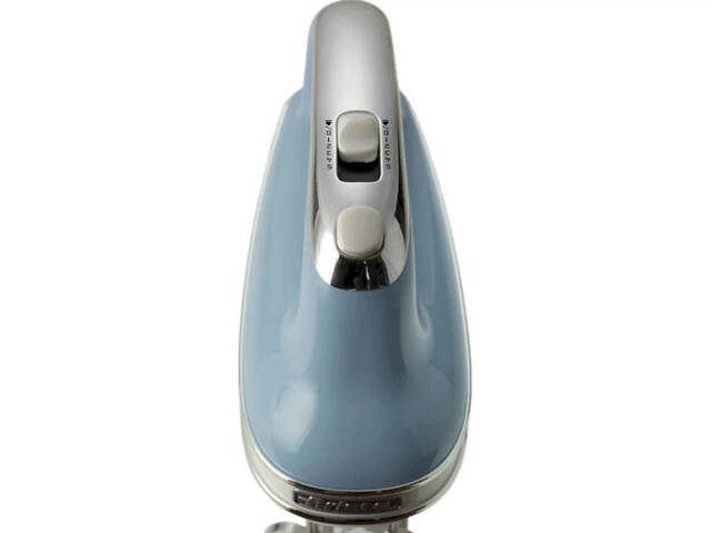 Міксер ручний Ariete ART-1548 BL 450 Вт блакитний - Фото 3