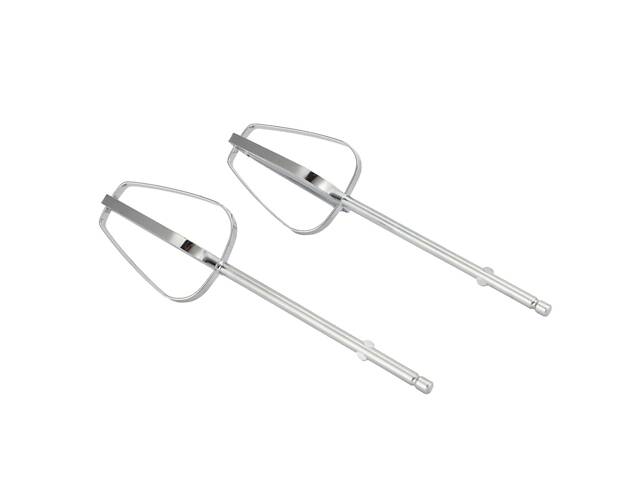 Міксер ручний Liberton LHM-2810 300 Вт білий - Фото 6