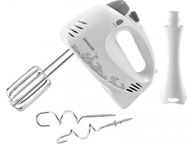 Міксер ручний Tefal Prep Mix HT450B38 450 Вт - Фото 4