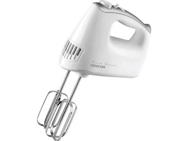 Міксер Sencor SHM 5215WH (SHM5215WH) - Фото 2