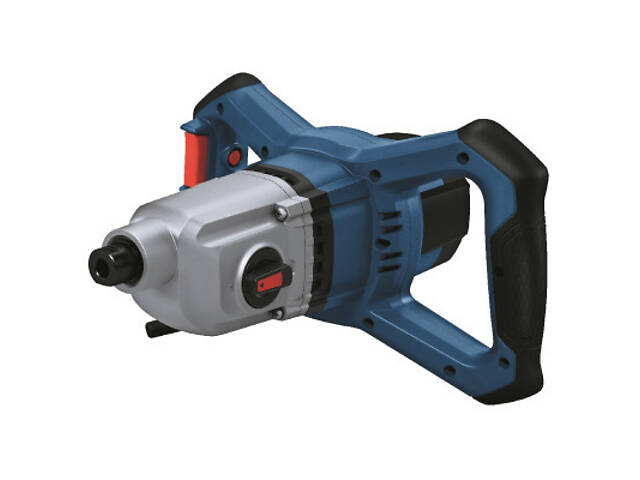 Міксер будівельний Bosch GRW 140, 1400Вт, 480-750об/хв, М14, 4.2кг (0.601.1C4.020) - Фото 10