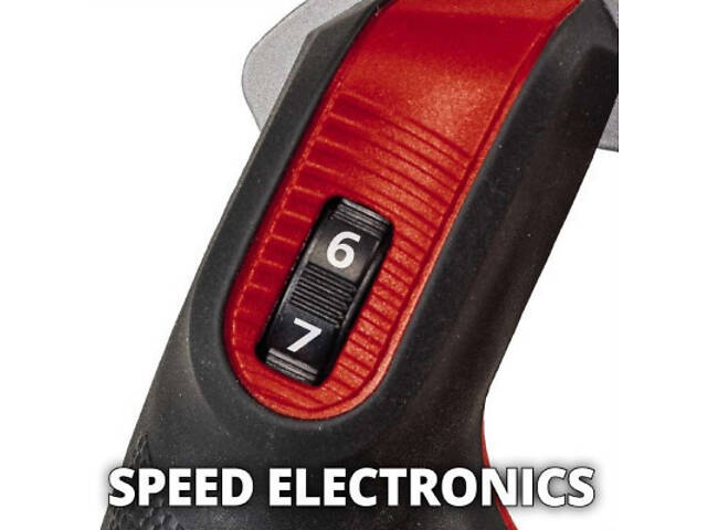 Міксер будівельний Einhell TP-MX 18-2 Li BL - Solo, PXC, 18В, 450/720об/хв, М14, 60Нм (без АКБ і ЗУ) (4258770) - Фото 3