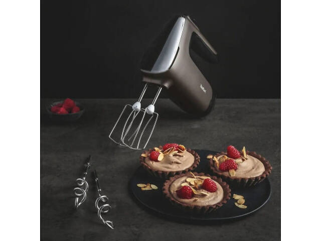 Міксер Tefal HT650E38 - Фото 6