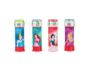 Мыльные пузыри - ПРИНЦЕССЫ (60 ml)