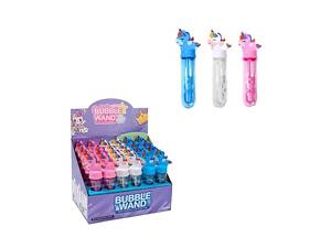 Мыльные пузыри 'Единорожка' 20588-15