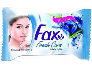 Мило 100г Happy Home Свіжий догляд ТМ FAX