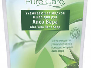 Мило для рук 500 мл Алое віра Frosch 4001499197475
