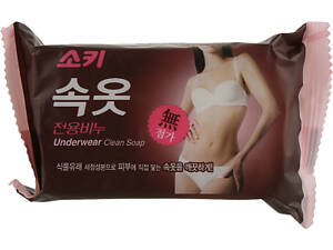 Мило для прання Mukunghwa Laundry Soap for Underwear для нижньої білизни 150 г (8801173400756)