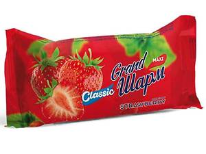 Мило Grand ПОЛУНИЦЯ 125г ТМ Шарм