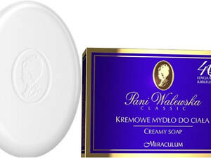 Парфумоване мило 100 г Classic Pani Walewska 5900793031517