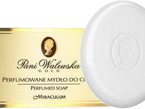 Парфумоване мило 100 г Gold Pani Walewska 5900793033627