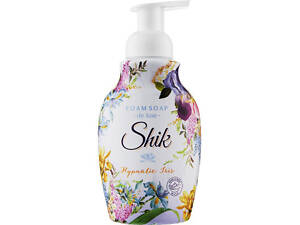 Мило-пінка Shik Hypnotic Iris 500 г (4823107600661)