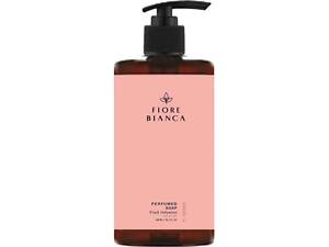 Мило рідке 450мл Парфумоване Pastel Essence Fruit Infusion ТМ FIORE BIANCA