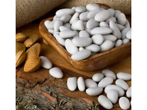 Мигдаль в кориці Artuklu Yemen 50 г, в подарунковій упаковці, мардинський смажений мигдаль у глазурі