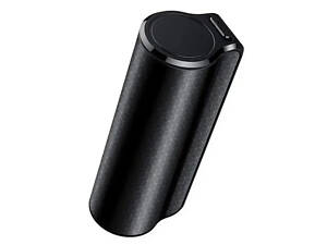 Міні диктофон Savetek 1000 PRO (GS-R59N) з великим часом роботи 600 годин, 8 Гб пам'яті, на магніті