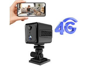 Мини камера S6 Mini 4G