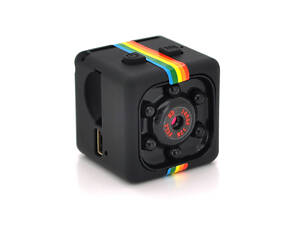 Мини камера SQ11, Box