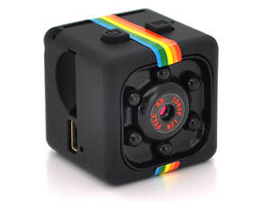 Мини камера SQ11, Box