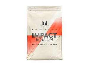 MyProtein Impact Essential BCAA 2:1:1 500 g