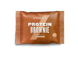MyProtein Protein Brownie (75 g, chocolate)