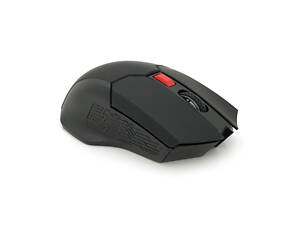 Мышь беспроводная Fantech WG11 CRUISER, 6 кнопок, 800-2400 DPI, Win7/8/10 Mac OS, Black, COLOR BOX