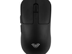 Мышь беспроводная игровая Aula SC680 PAW3395 26000 DPI 2,4G Bluetooth Black