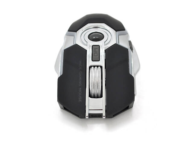 Мышь беспроводная iMICE G7, 6 кнопок, 800/1200/3200 DPI, 2.4Ghz 10м, Windows xp/Vista/Win7/8/10 Mac OS X, - Фото 1