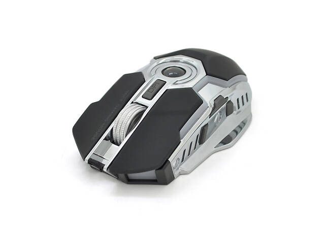 Мышь беспроводная iMICE G7, 6 кнопок, 800/1200/3200 DPI, 2.4Ghz 10м, Windows xp/Vista/Win7/8/10 Mac OS X, - Фото 2