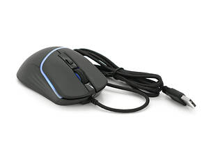 Мышь проводная iMICE T20, 6 кнопок, 1000/1600/3200/6400 DPI, Led Lighting, 1,5м, Windows xp/Vista/Win7/8/10