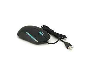 Мышь проводная iMICE T30, 6 кнопок, 800/1200/1600/3200 DPI, Led Lighting, 1,5м, Windows xp/Vista/Win7/8/10 Mac