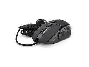 Мышь проводная iMICE T90, 8 кнопок, 1200/2400/4800/7200 DPI, Led Lighting, 1,8м, Windows xp/Vista/Win7/8/10