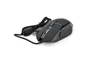 Мышь проводная iMICE T91, 8 кнопок, 1200/2400/4800/7200 DPI, Led Lighting, 1,8м, Windows xp/Vista/Win7/8/10