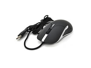 Мышь проводная iMICE X6, 6 кнопок, 800/1200/1600/2400/3200/6400 DPI, Led Lighting, 1,8м, Win7/8/10 Mac OS,