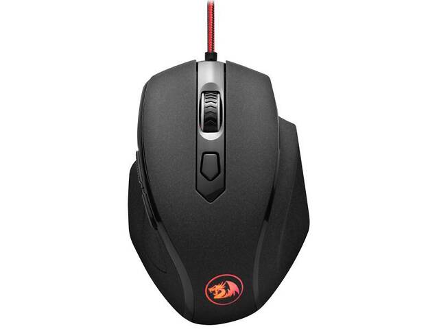 Миша Redragon Tiger 2 (77637) (6549248) - Фото 1