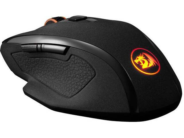 Миша Redragon Tiger 2 (77637) (6549248) - Фото 2