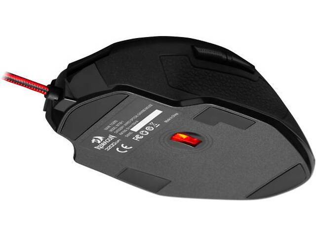 Миша Redragon Tiger 2 (77637) (6549248) - Фото 8