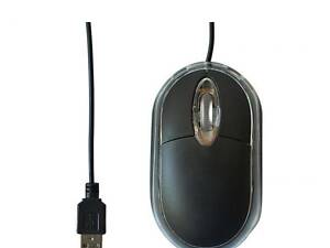 Мышка компьютерная MOUSE MINI G631/KW-01
