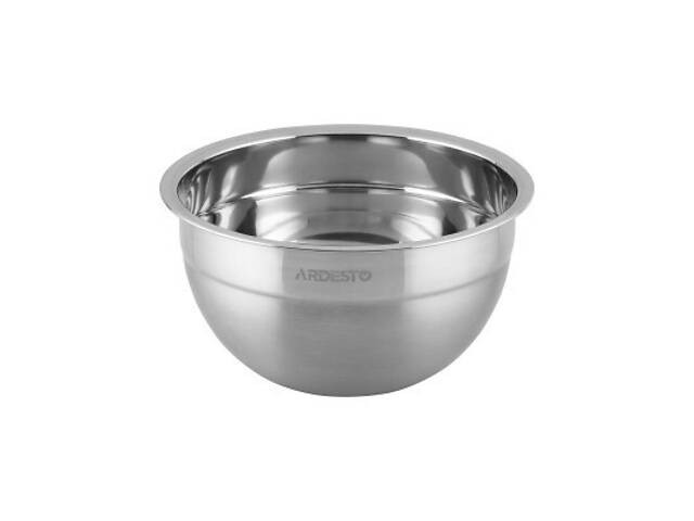 Миска Ardesto Gemini 18 см (AR1618SS) - Фото 1