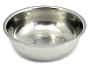 Миска нерж. 22 см, 1250 мл WH 675/326 ТМ ZAUBERG