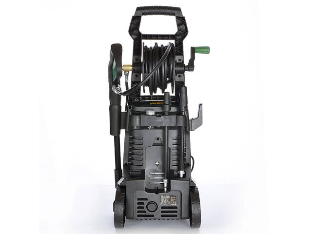 Мойка высокого давления APRO PWH-2400, 120-180 бар - Фото 2