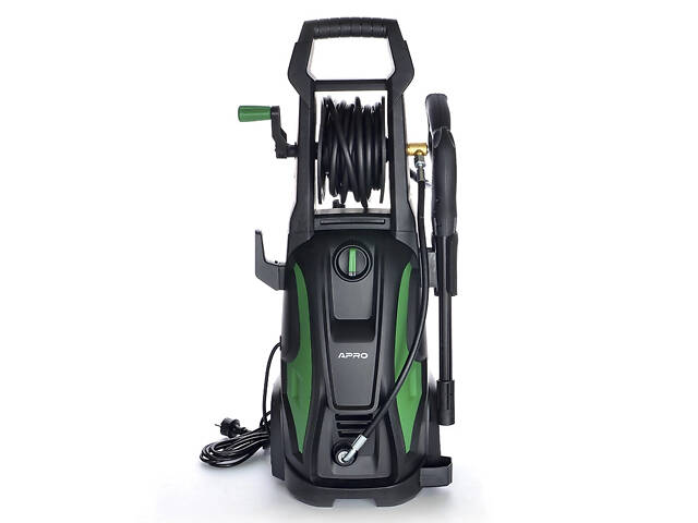 Мойка высокого давления APRO PWH-2400, 120-180 бар - Фото 1