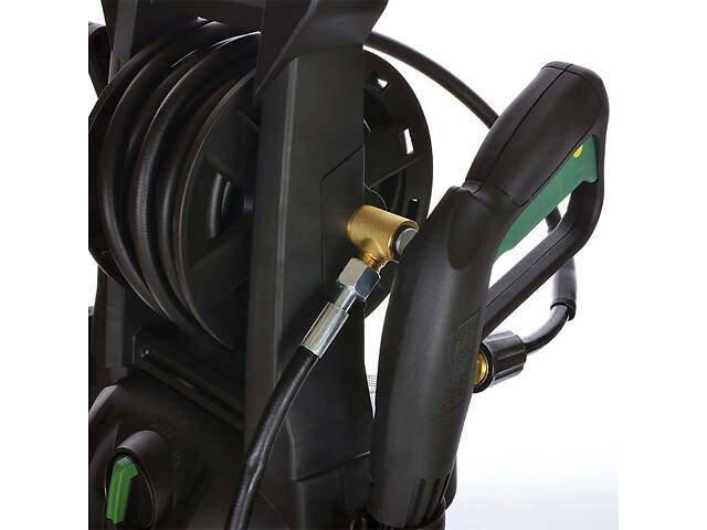 Мойка высокого давления APRO PWH-2400, 120-180 бар - Фото 4