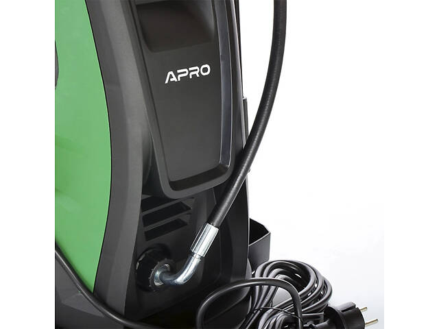 Мойка высокого давления APRO PWH-2400, 120-180 бар - Фото 5