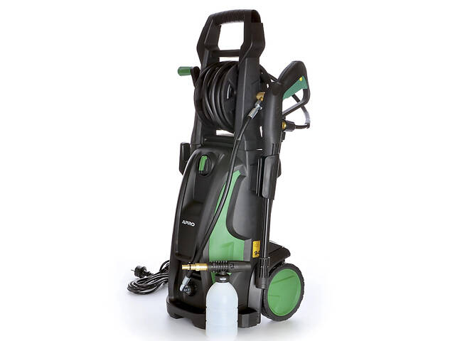 Мойка высокого давления APRO PWH-2400, 120-180 бар - Фото 6