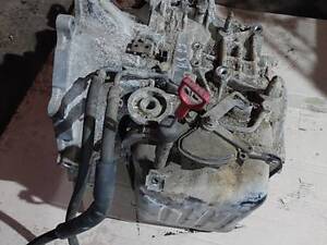 N3MLDP АКПП автоматическая (АКПП) Hyundai Sonata 2004