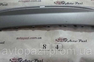 NA0084 gt4b17f765a Накладка бампера зад Ford EDGE 0